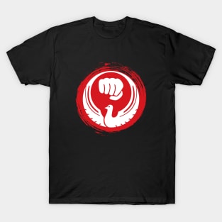 Wado-Ryu Karate T-Shirt